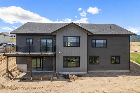 4330 Christian Drive, Missoula, MT 59803