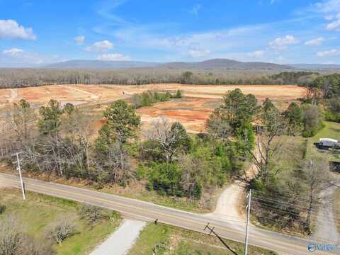 7 Acres Old Big Cove Road, Owens Cross Roads, AL 35748