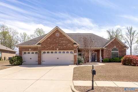 142 Winding Creek Road NW, Madison, AL 35757