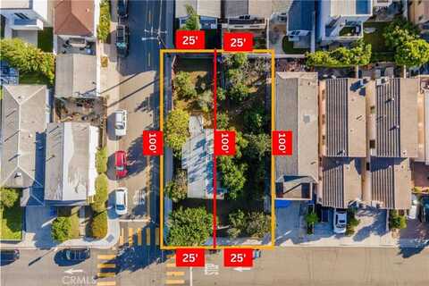 1646 Havemeyer Lane, Redondo Beach, CA 90278