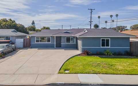 1346 W Olive Street, Oxnard, CA 93033