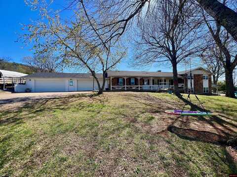 314 GREEN VALLEY DRIVE, Mountain Home, AR 72653