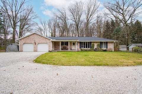 3636 Orion Street NW, North Canton, OH 44720
