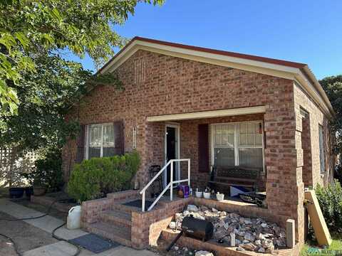 1310 12th Street, Eunice, NM 88231