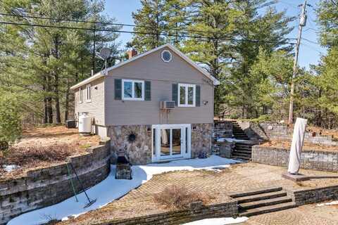 55 Cese Way, Wakefield, NH 03830