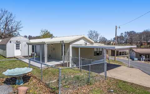 62000 E 315 Loop, Grove, OK 74344