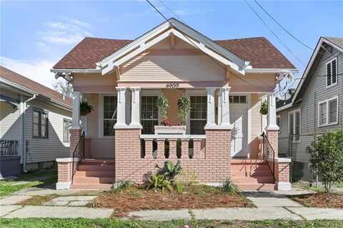 4909 S SARATOGA Street, New Orleans, LA 70115