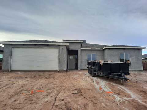 1046 La Bajada DR, Alamogordo, NM 88310