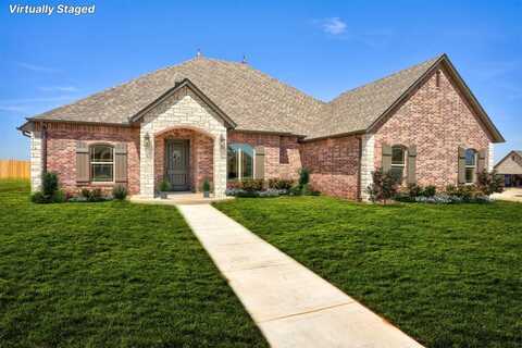 4435 Violet Street, Tuttle, OK 73089