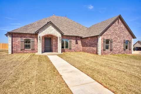 4435 Violet Street, Tuttle, OK 73089