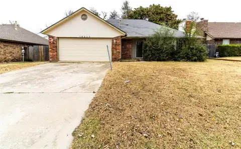 10529 Willow Ridge Drive, Midwest City, OK 73130