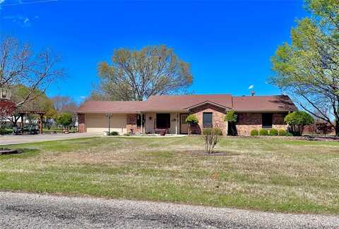 1004 Palamino Drive, Leonard, TX 75452