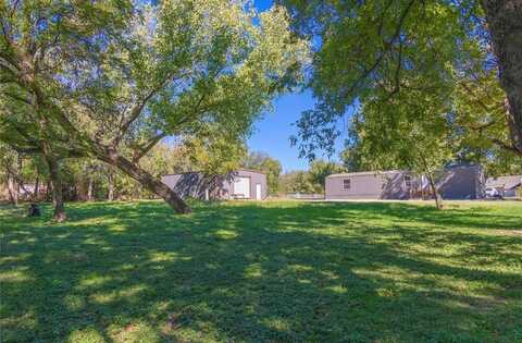 601 W Elm Street, Dublin, TX 76446