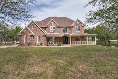 941 Tourmaline Cove, Oak Point, TX 75068