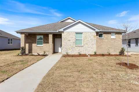 3412 Tennessee Avenue, Lancaster, TX 75134