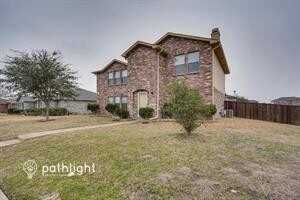 1517 Lonesome Dove Trail, Wylie, TX 75098