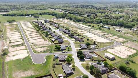 Lot 8 Blk 3 Sienna Drive, Alvord, TX 76225