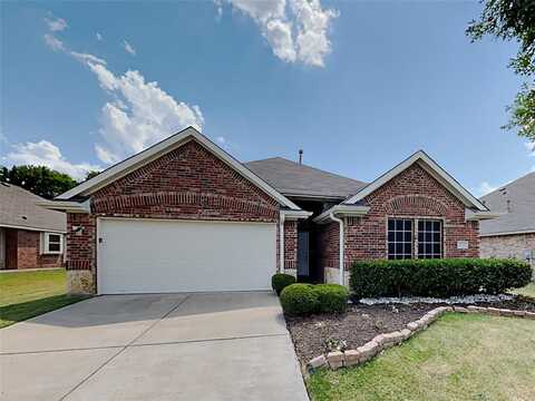 3223 Clear Springs Drive, Forney, TX 75126