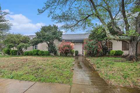 2300 Sunset Lane, Arlington, TX 76015