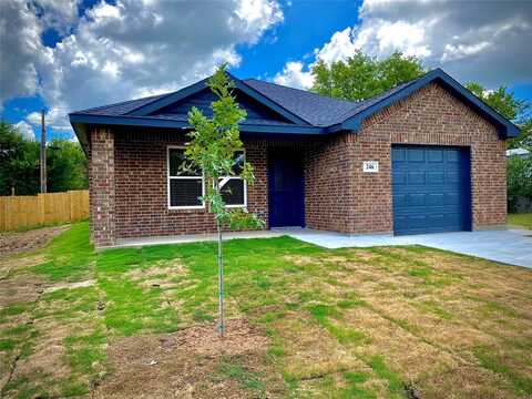 246 Spring Valley Street, Gun Barrel City, TX 75156