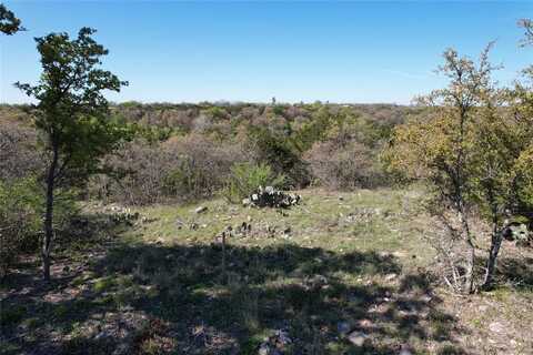 Lot 26 Oakcrest Drive, Ranger, TX 76470