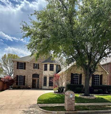 305 Texoma Drive, Hickory Creek, TX 75065