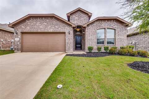 2505 Red Draw Road, Fort Worth, TX 76177