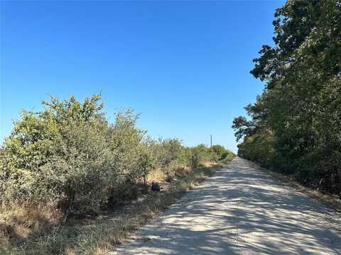 Tract 5 Tbd COUNTY ROAD 159, Otto, TX 76682