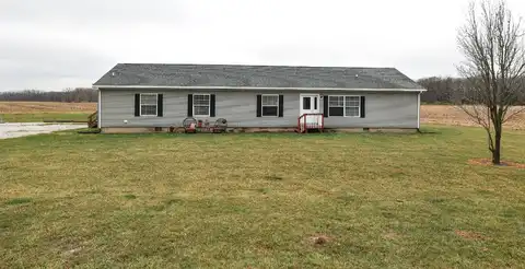 7980 Downs, Rushville, IL 62681