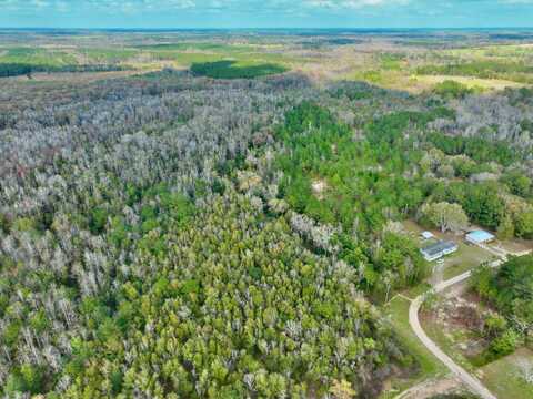 0 Spear Point Lane, Graceville, FL 32440