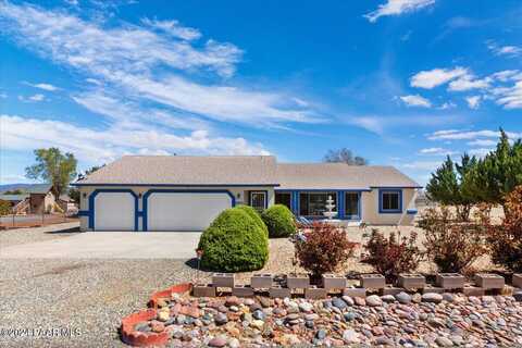 2933 N Lynx Lake Drive, Prescott Valley, AZ 86314