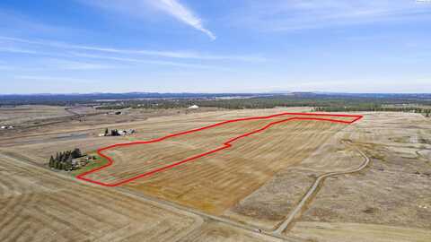 2623 E Cornwall, Spangle, WA 99031