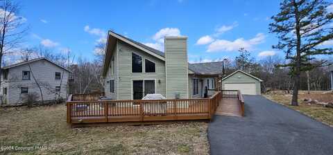 117 Lindbergh Circle, Albrightsville, PA 18210