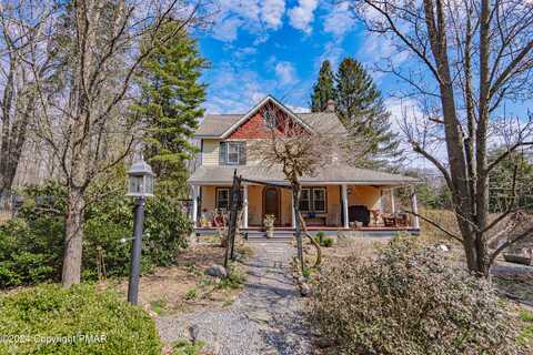 160 Long Road, Canadensis, PA 18325