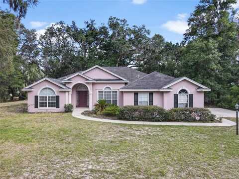 12480 W Deodar Street, Crystal River, FL 34428