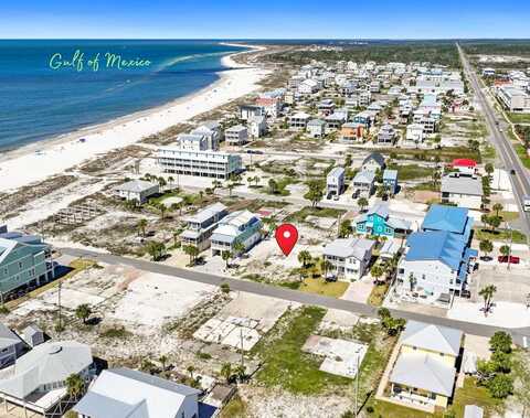 104 31st St, Mexico Beach, FL 32456