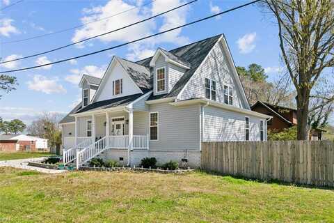 10 Whitehouse Circle, Poquoson, VA 23662