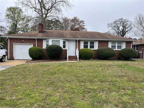 2448 Smith Avenue, Chesapeake, VA 23325