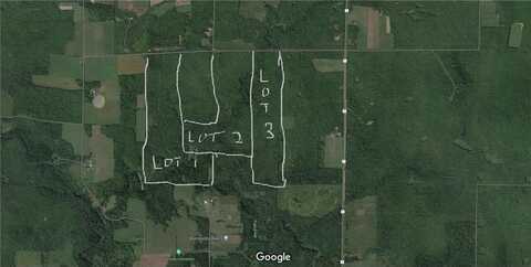 Xx2x Port Wing Line Road, Port Wing, WI 54865