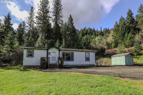 405 DAWSON RD, Roseburg, OR 97470