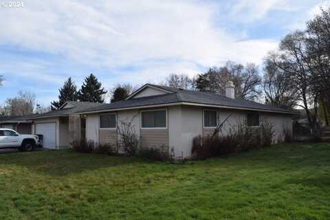 1536 SW 44TH ST, Pendleton, OR 97801