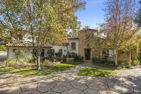 290 Sheffield Drive, SANTA BARBARA, CA 93108