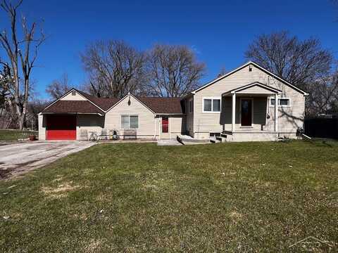 4521 Wisner, Saginaw, MI 48601