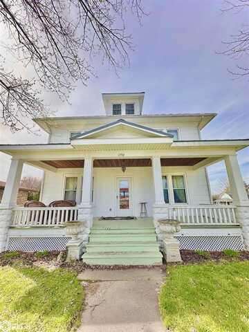 1710 Mulholland Street, Nauvoo, IL 62354