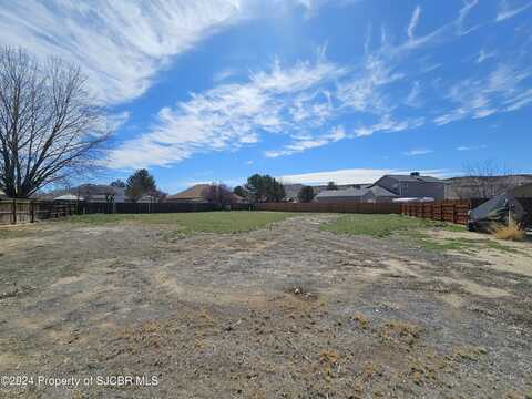 Xx ROAD 6065, Farmington, NM 87401