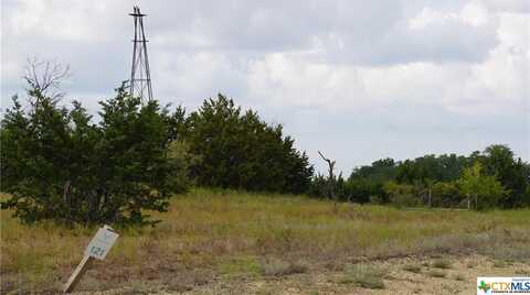 Lot 121 Pitchfork Ranch Road, Copperas Cove, TX 76522