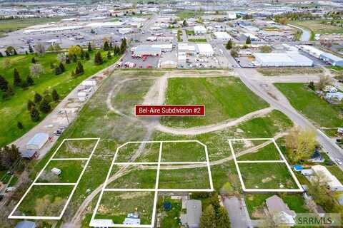 Tbd Royal Avenue, IDAHO FALLS, ID 83401