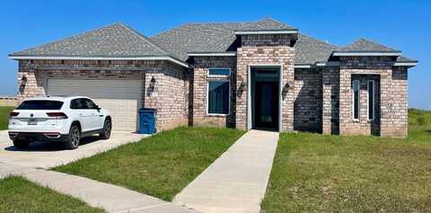 138 Heron Dr., Los Fresnos, TX 78566