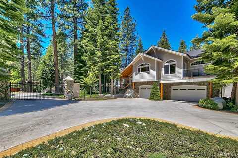 551 Eloise Avenue, South Lake Tahoe, CA 96150