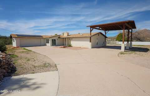 1180 Calle Carmelita, Rio Rico, AZ 85648